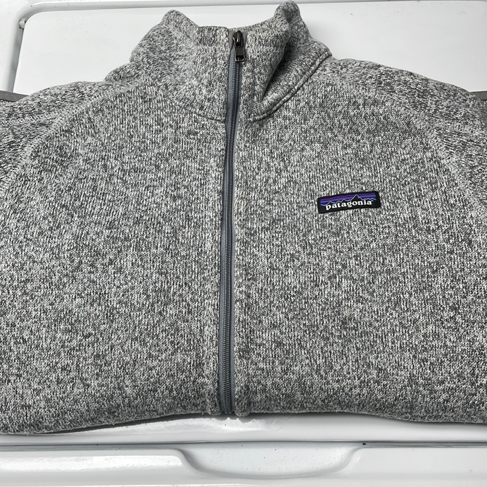Patagonia Woman’s Jacket